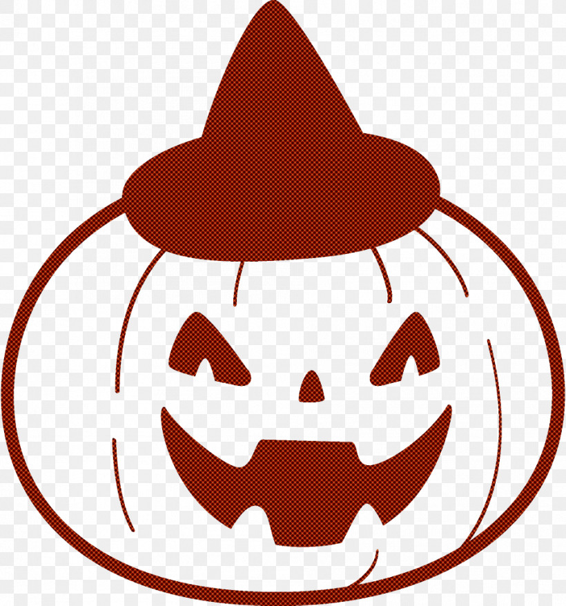 Jack-o-Lantern Halloween Carved Pumpkin, PNG, 956x1024px, Jack O Lantern, Carved Pumpkin, Costume Hat, Facial Expression, Halloween Download Free