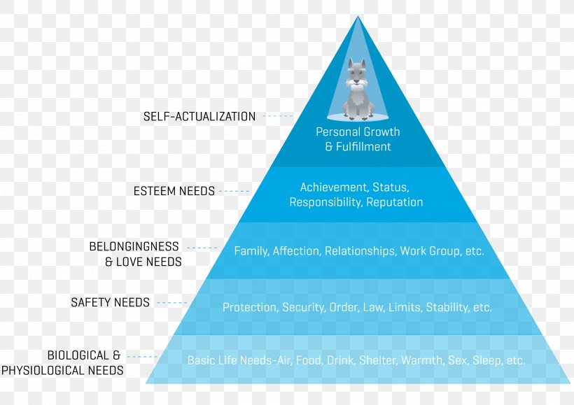 Maslow's Hierarchy Of Needs Fundamental Human Needs Life Motivation, PNG, 3167x2237px, Need, Abraham Maslow, Brand, Cone, Diagram Download Free