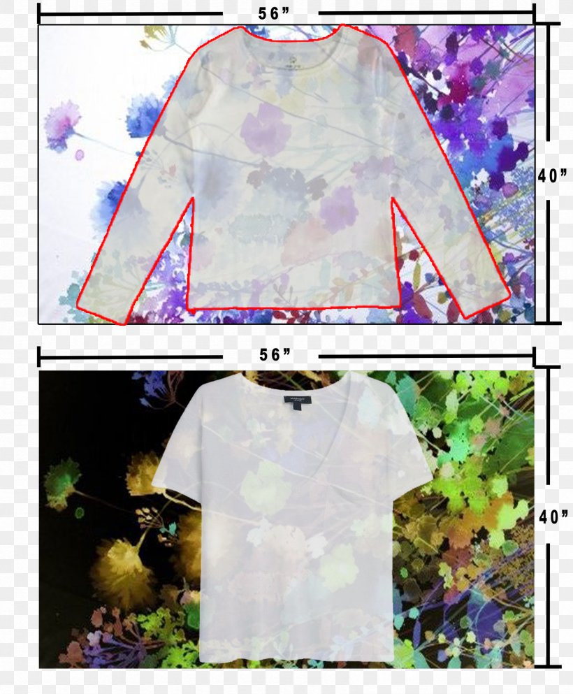 T-shirt Clothing Dye-sublimation Printer Pattern, PNG, 1691x2048px, Tshirt, Clothing, Cut And Sew, Definition, Dyesublimation Printer Download Free