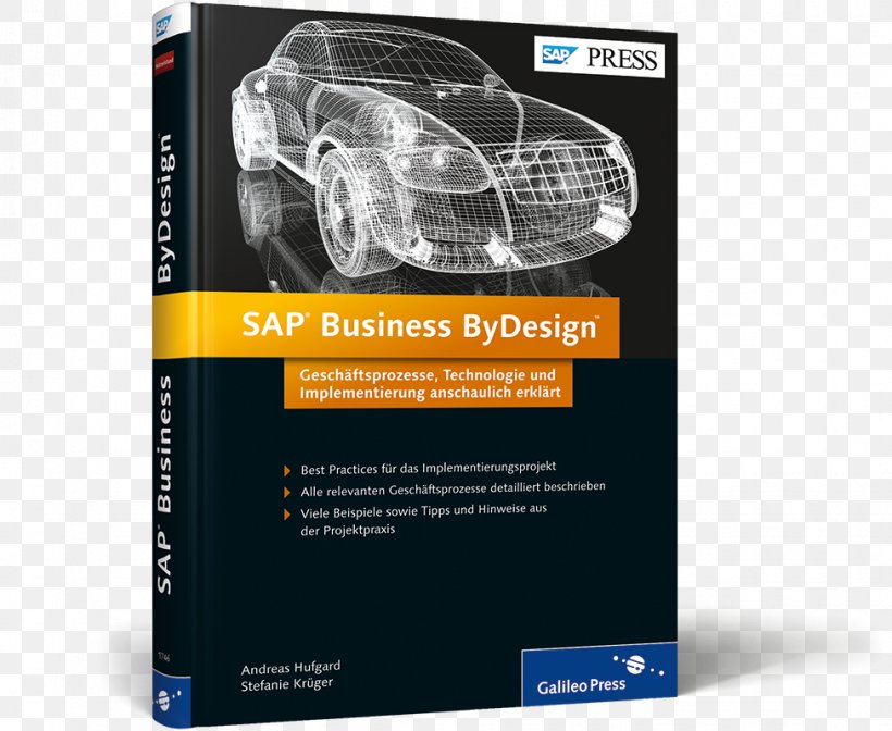 Vehicular Technologies: Techniques And Applications SAP Business ByDesign: Geschäftsprozesse, Technologie Und Implementierung Anschaulich Erklärt SAP Business One, PNG, 976x800px, Sap Business Bydesign, Advertising, Brand, Business Process, Businessobjects Download Free