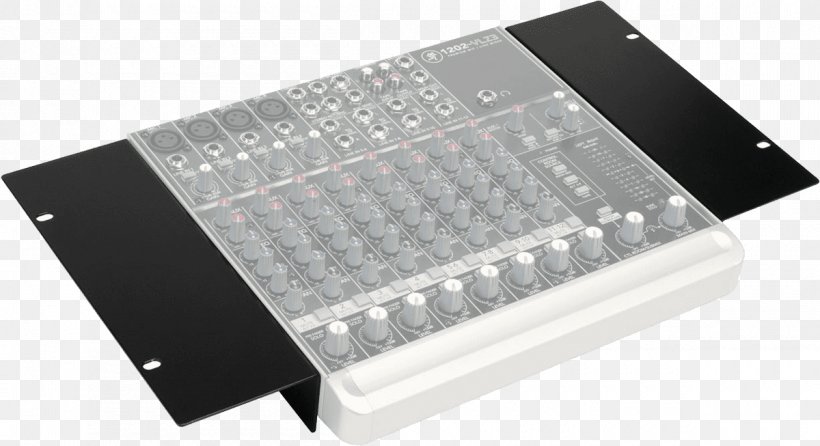 Audio Mixers Mackie 1202VLZ4 19-inch Rack, PNG, 1200x653px, Watercolor, Cartoon, Flower, Frame, Heart Download Free