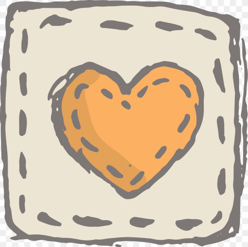 Breakfast Bread Gratis, PNG, 961x957px, Watercolor, Cartoon, Flower, Frame, Heart Download Free