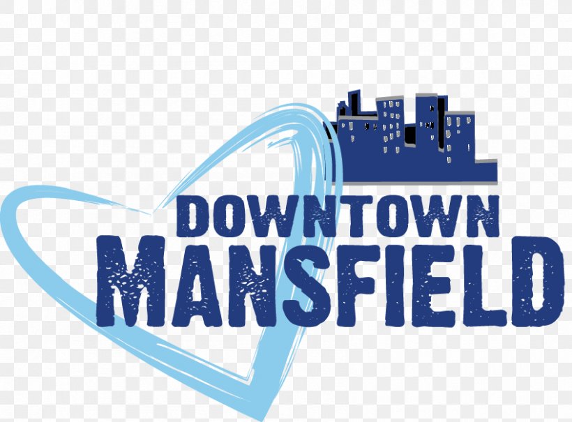 Downtown Mansfield, Inc. Brand Logo Blue Blog, PNG, 848x626px, Brand, Blog, Blue, Light Blue, Like Button Download Free