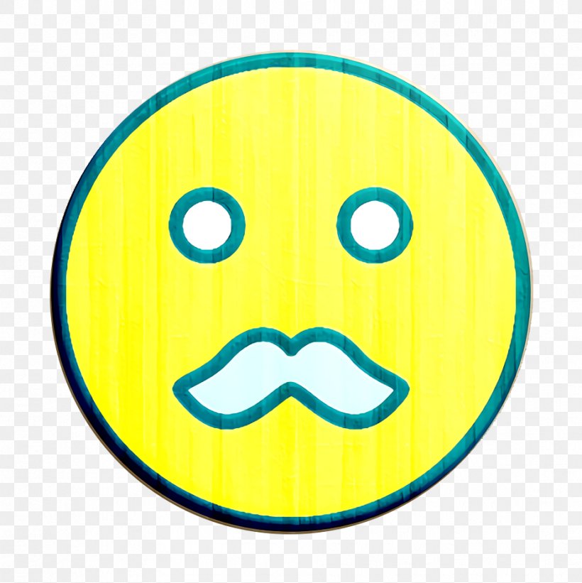 Emoticon Face Icon Moustache Icon, PNG, 932x934px, Emoticon, Black, Blue, Face, Face Icon Download Free