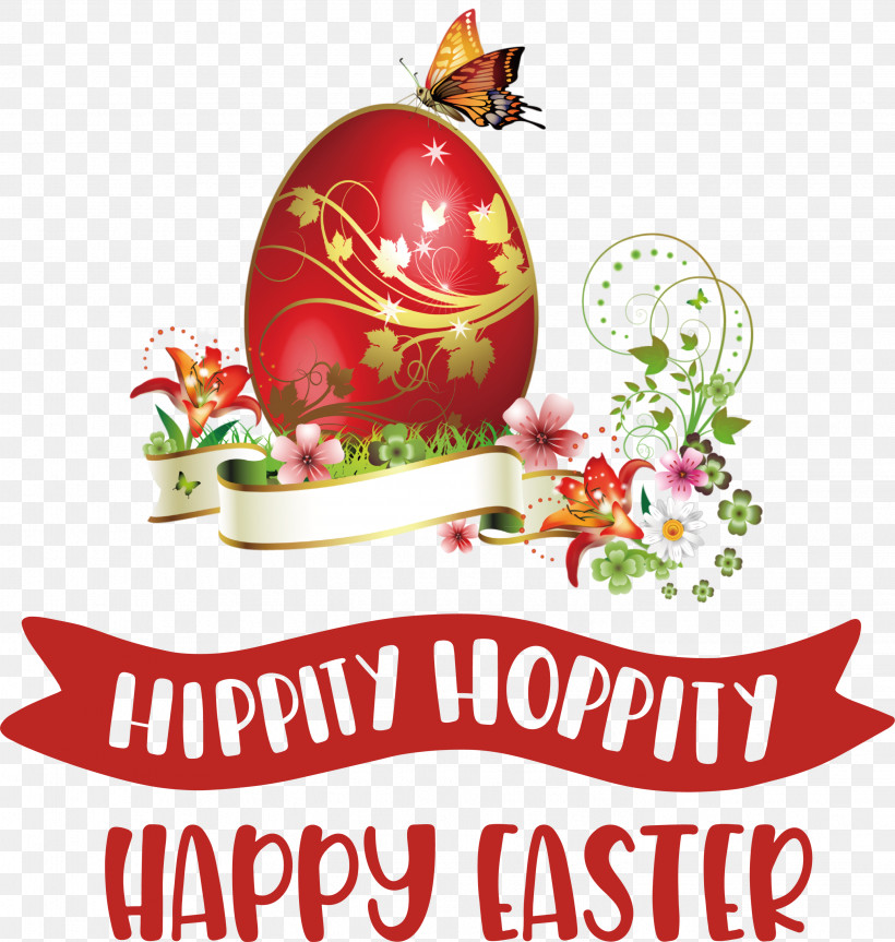 Hippity Hoppity Happy Easter, PNG, 2849x3000px, Hippity Hoppity, Chinese Red Eggs, Christmas Day, Easter Bunny, Easter Egg Download Free