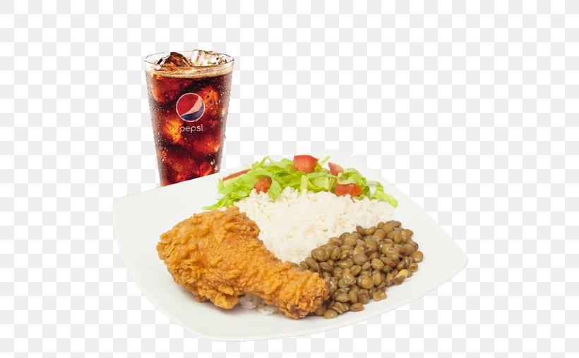 KFC Fried Chicken Fast Food Lunch Restaurant, PNG, 508x508px, Kfc, Chicken Meat, Cuisine, Dish, Fast Food Download Free