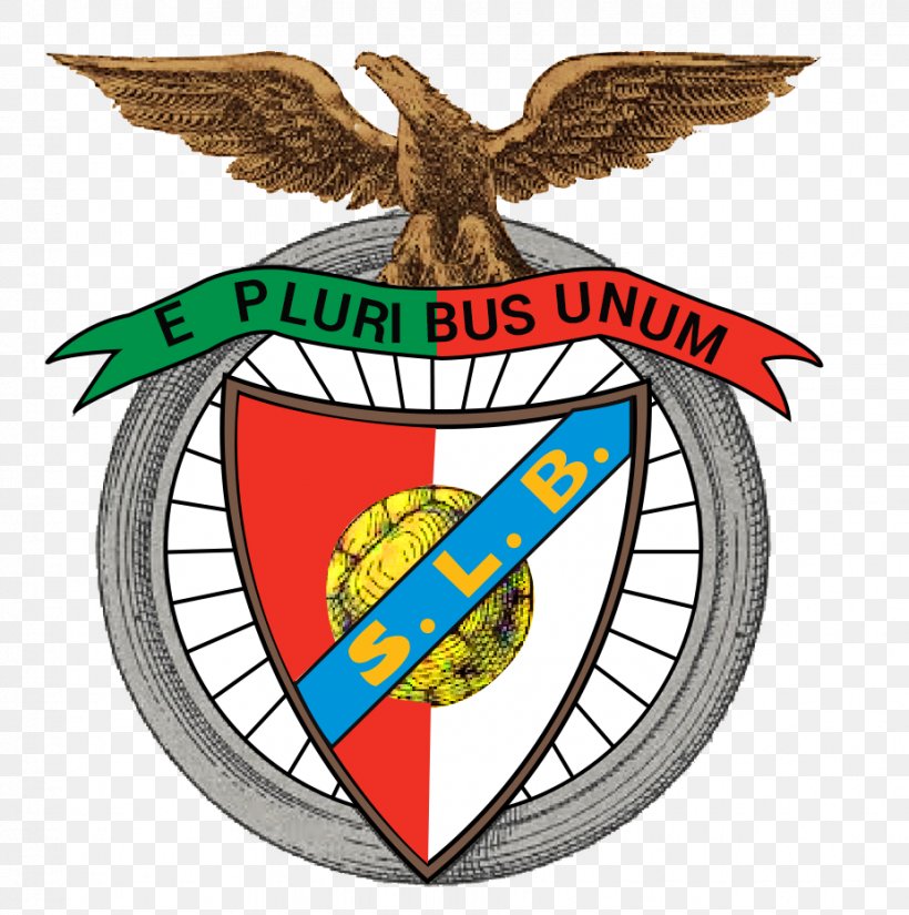Logo Organization Clip Art S.L. Benfica Badge, PNG, 926x932px, Logo, Badge, Crest, Organization, Primeira Liga Download Free