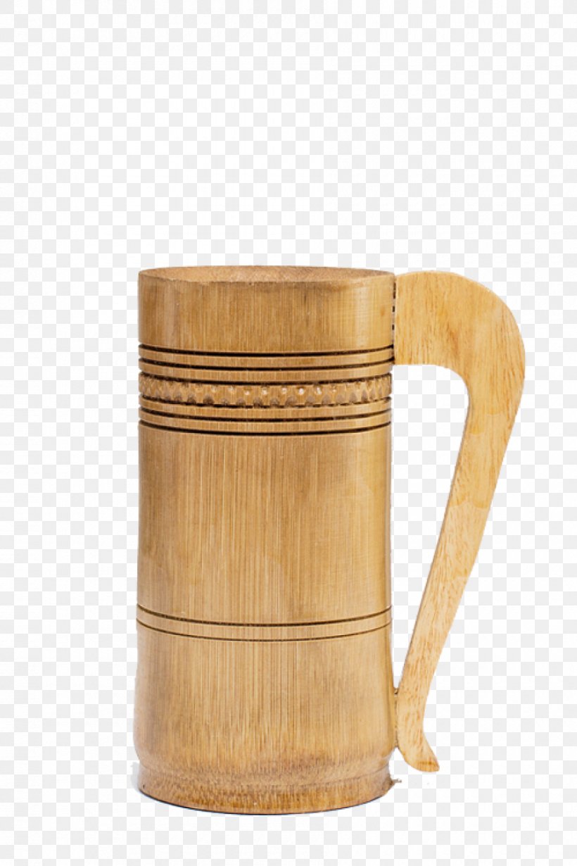Mug Beer Glasses Tableware, PNG, 900x1350px, Mug, Artisan, Bamboo, Beer, Beer Glasses Download Free