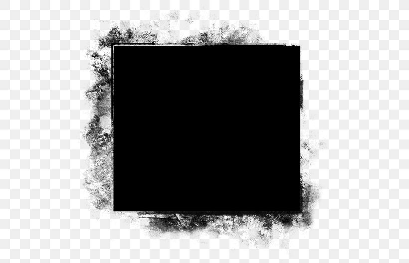 Picture Frames Shape, PNG, 513x528px, Picture Frames, Black, Black And White, Computer Software, Illustrator Download Free