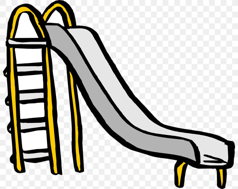 Playground Slide Clip Art, PNG, 800x649px, Playground Slide, Area, Black And White, Blog, Park Download Free