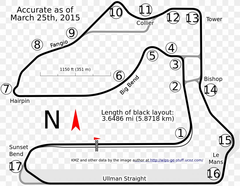 Sebring International Raceway Car Race Track Formula 1, PNG, 1280x993px, 24 Hours Of Le Mans, Sebring International Raceway, Area, Auto Part, Auto Racing Download Free