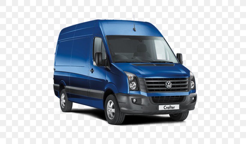 Volkswagen Crafter Compact Van Car Volkswagen Caddy, PNG, 640x480px, Volkswagen Crafter, Automotive Design, Automotive Exterior, Brand, Bumper Download Free