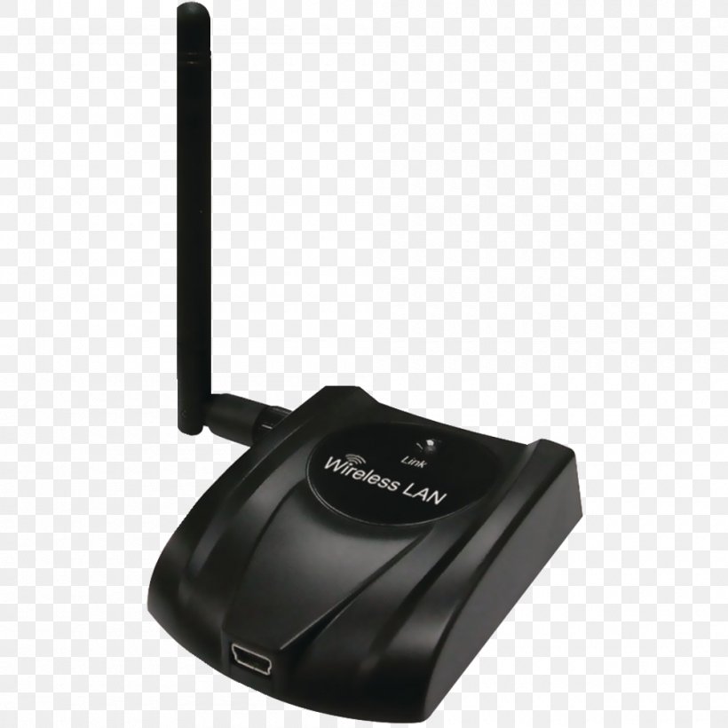 Wireless Access Points Adapter Wireless Network Interface Controller IEEE 802.11, PNG, 1000x1000px, Wireless Access Points, Adapter, Computer Network, Electronics, Electronics Accessory Download Free