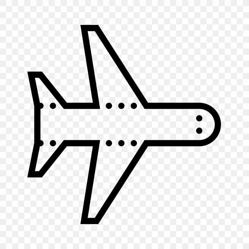 Airplane Mode Fashion Clip Art, PNG, 1600x1600px, Airplane, Aerospace, Airplane Mode, Area, Black Download Free