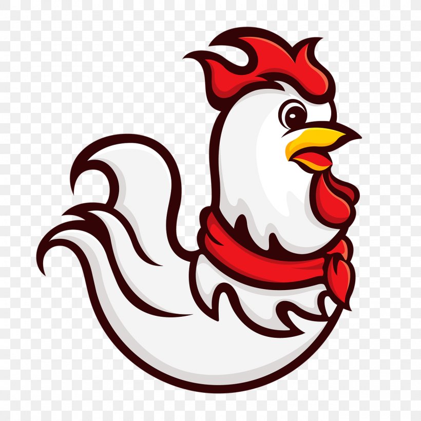 Bird Logo, PNG, 1280x1280px, Chicken, Beak, Bird, Cartoon, Livestock Download Free