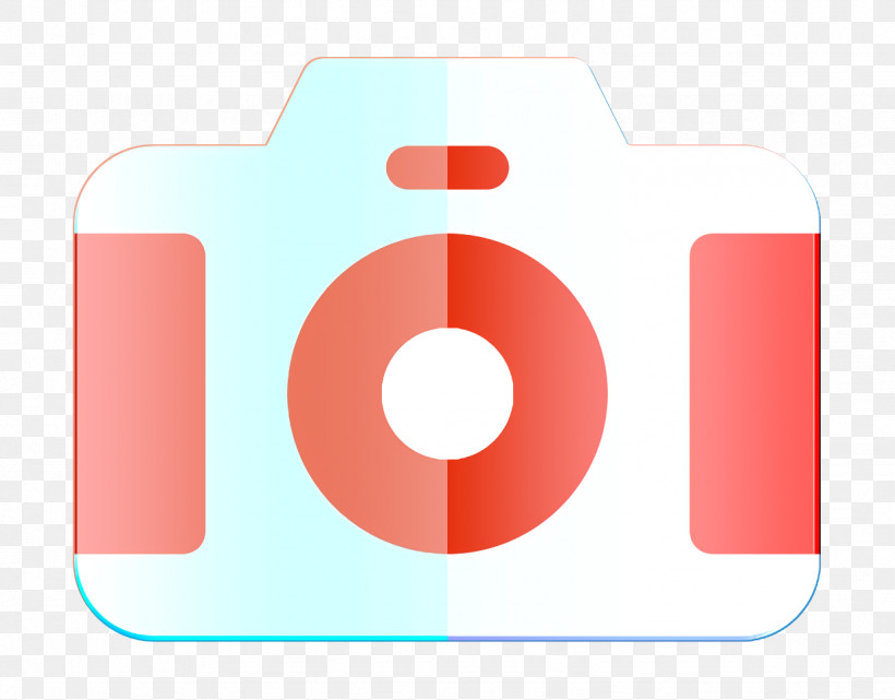 Camera Icon Summer Camp Icon, PNG, 1228x960px, Camera Icon, Circle, Line, Logo, Material Property Download Free