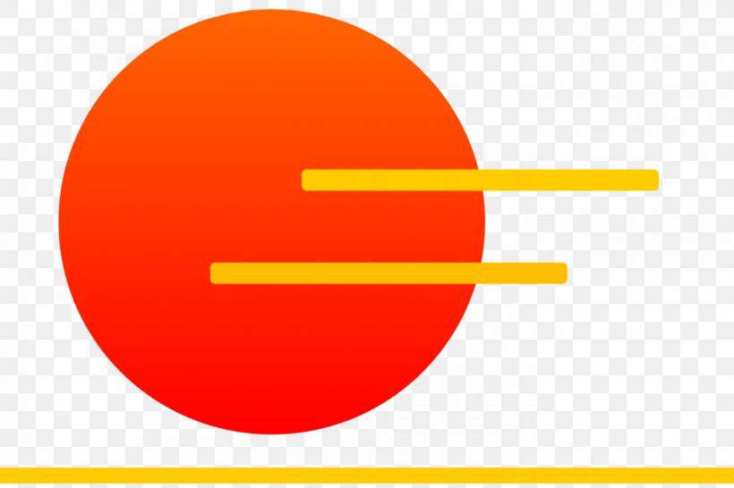Circle Line Angle, PNG, 1400x933px, Minute, Area, Orange, Yellow Download Free