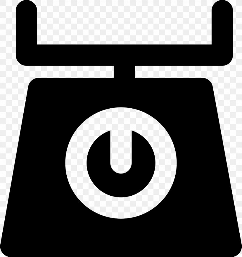 Measuring Scales Download Measurement Clip Art, PNG, 922x980px, Measuring Scales, Area, Balans, Black And White, Brand Download Free
