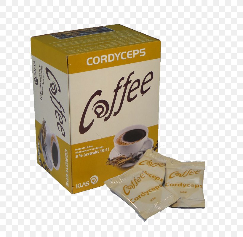 Cordyceps Food Coffee Dental Restoration Caterpillar Fungus, PNG, 800x800px, Cordyceps, Blood, Carton, Caterpillar Fungus, Coffee Download Free