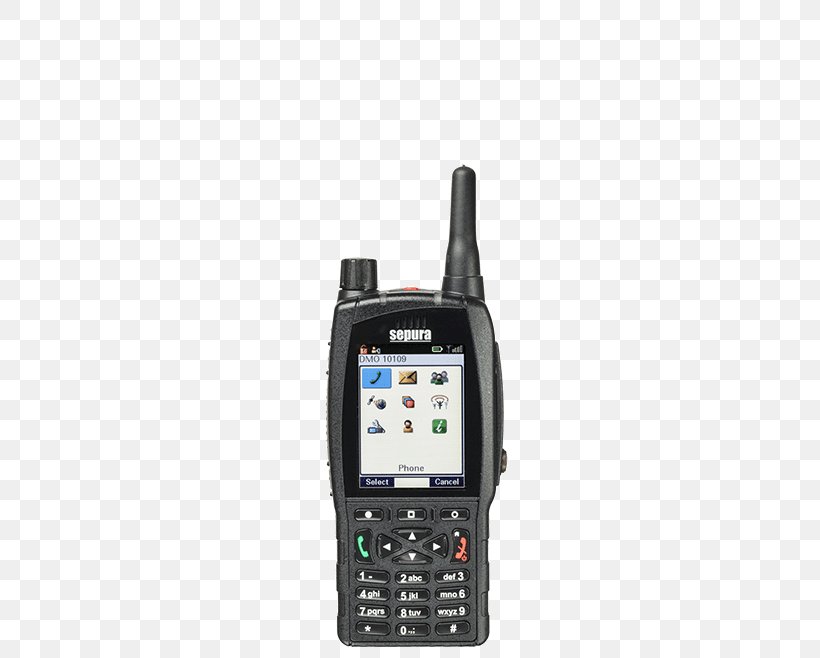 Feature Phone Terrestrial Trunked Radio Two-way Radio Sepura, PNG, 658x658px, Feature Phone, Cellular Network, Communication Device, Digital Mobile Radio, Digital Radio Download Free