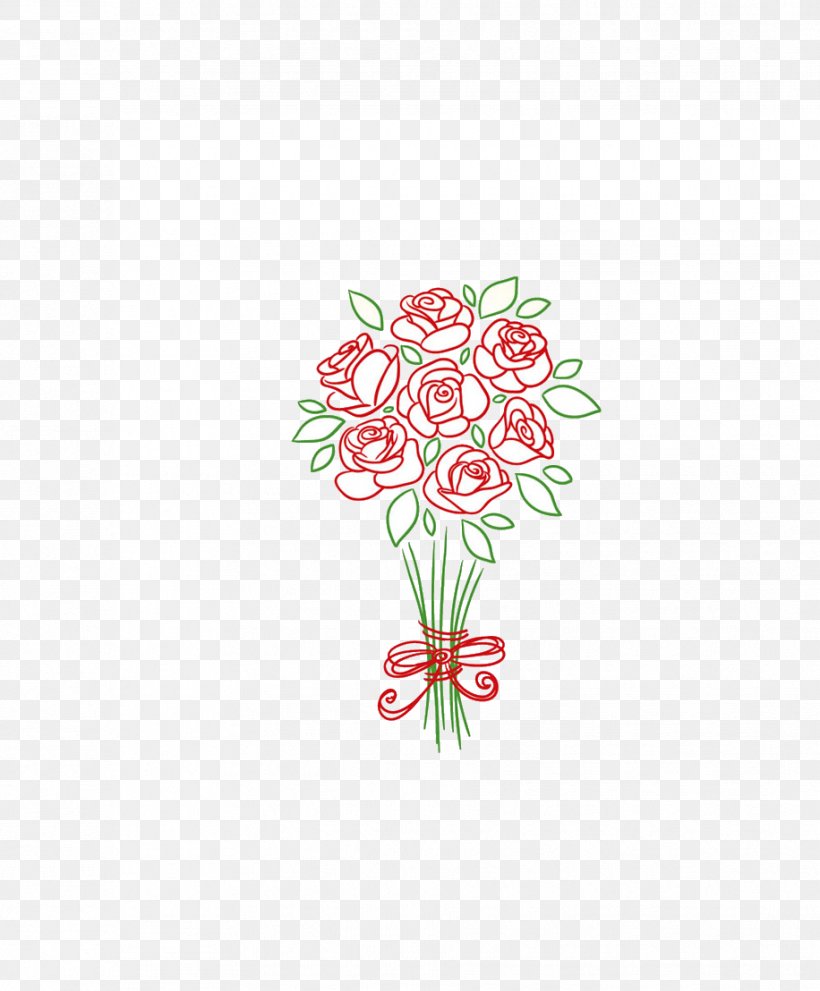 Flower Bouquet Drawing Floral Design Sketch, PNG, 916x1108px, Flower Bouquet, Art, Art Museum, Drawing, Flora Download Free