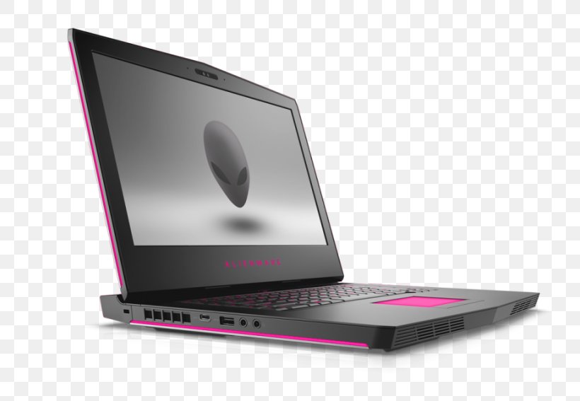 Laptop Dell Alienware Intel Core I7, PNG, 760x567px, Laptop, Alienware, Brand, Computer, Computer Hardware Download Free