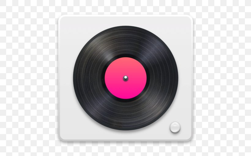Phonograph Record Circle LP Record, PNG, 512x512px, Phonograph Record, Gramophone Record, Lp Record, Phonograph Download Free
