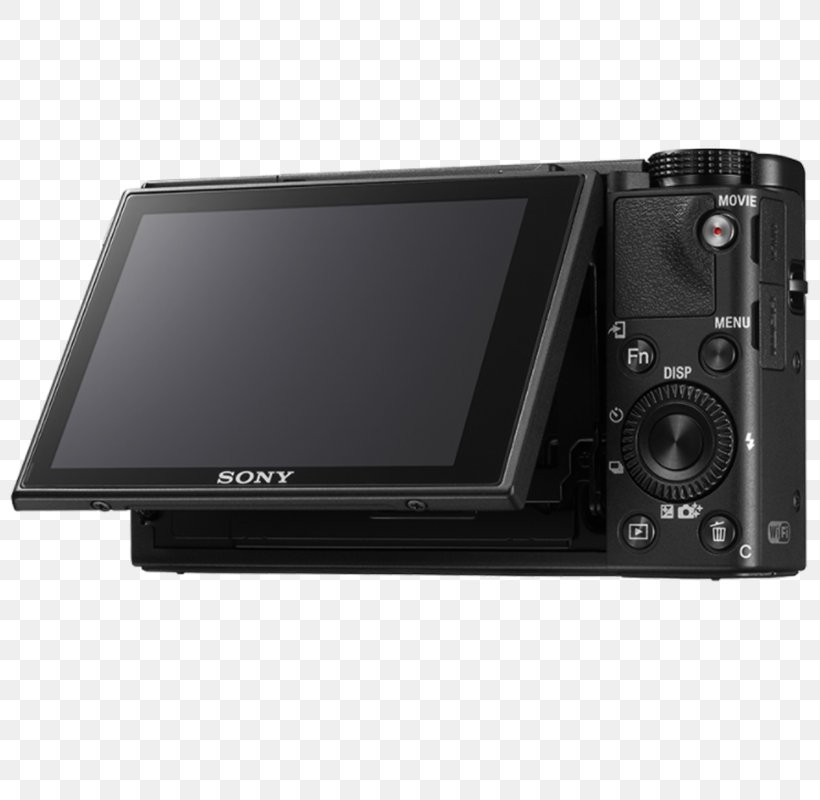 Point-and-shoot Camera Sony Cyber-shot DSC-RX100 II 索尼, PNG, 800x800px, Camera, Autofocus, Camera Accessory, Camera Lens, Cameras Optics Download Free