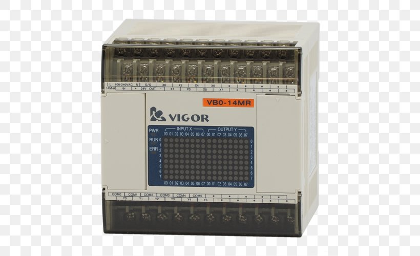 Programmable Logic Controllers Simatic S7-200 Motion Control Automation Programmable Logic Device, PNG, 500x500px, Programmable Logic Controllers, Automation, Computer, Controller, Electrical Cable Download Free
