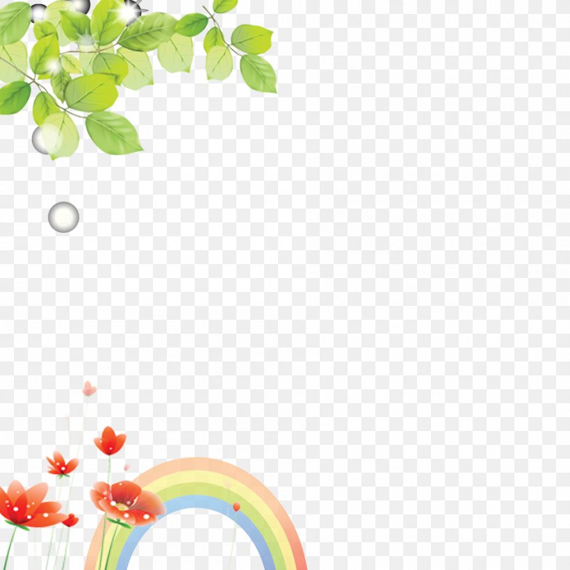 Rainbow Green, PNG, 945x945px, Rainbow, Area, Color, Drawing, Grass Download Free