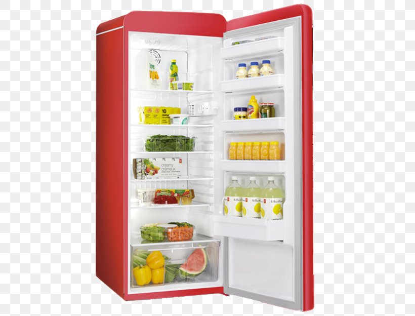 Refrigerator Clip Art, PNG, 600x624px, Refrigerator, Air Conditioning, Cooking Ranges, Display Case, Door Download Free