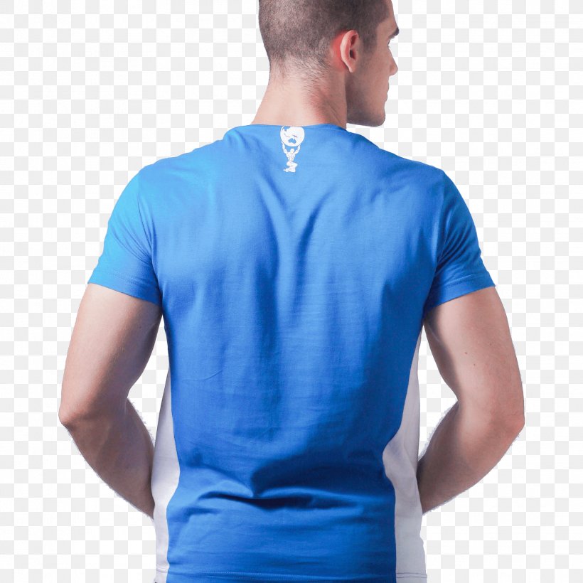 T-shirt Polo Shirt Sleeve Gildan Activewear Piqué, PNG, 1966x1966px, Tshirt, Active Shirt, Arm, Blue, Clothing Download Free