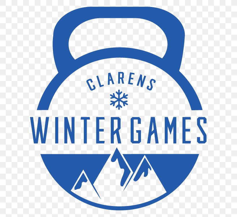 Clarens Logo Winter Olympic Games Organization Brand, PNG, 700x750px, Clarens, Area, Blue, Brand, Crossfit Download Free
