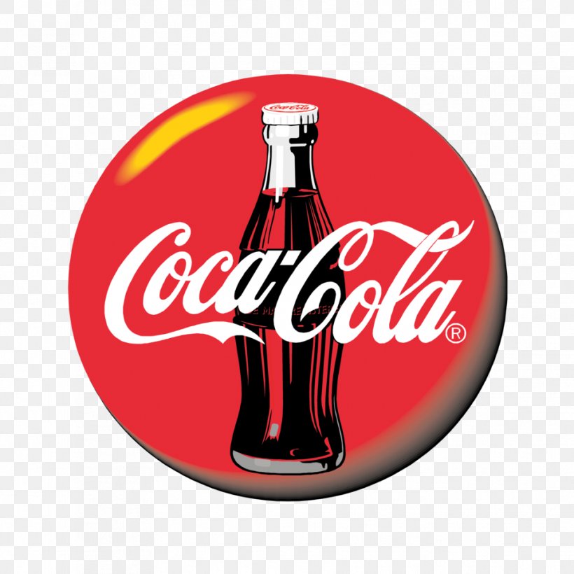 Coca-Cola BlāK Fizzy Drinks Fanta, PNG, 966x966px, Cocacola, Bottle ...
