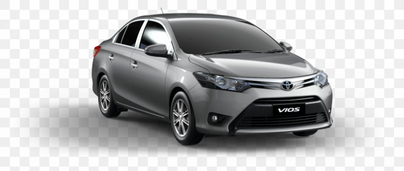 Compact Car Haval H2 Toyota Vios, PNG, 832x355px, Compact Car, Automotive Design, Automotive Exterior, Automotive Lighting, Brand Download Free