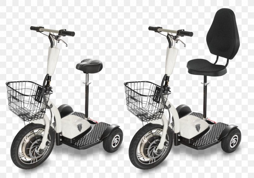 Electric Motorcycles And Scooters Electric Vehicle Personal Transporter Three-wheeler, PNG, 1000x704px, Scooter, Bicycle, Brake, Electric Bicycle, Electric Motorcycles And Scooters Download Free