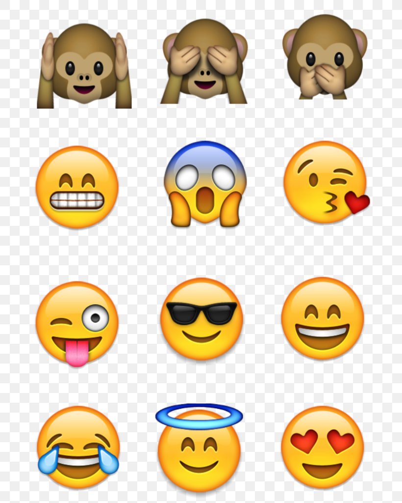 Emoji Emoticon Smiley WhatsApp, PNG, 718x1024px, Emoji, Emoticon, Face, Facial Expression, Happiness Download Free