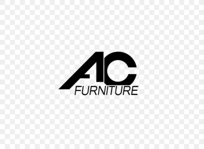 Furniture Logo Chair Interior Design Services, PNG, 600x600px, Furniture, Air Conditioning, American Signature, Bed, Brand Download Free