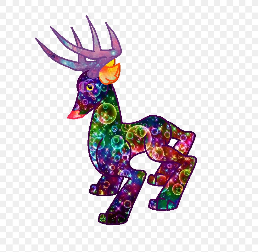 Giraffe Reindeer Antler Horse Clip Art, PNG, 726x804px, Giraffe, Antler, Cattle, Deer, Giraffidae Download Free
