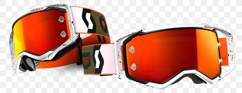 Goggles Scott Sports Motocross Downhill Mountain Biking Glasses, PNG, 1200x464px, Goggles, Automotive Design, Bicycle, Bmx, Downhill Mountain Biking Download Free