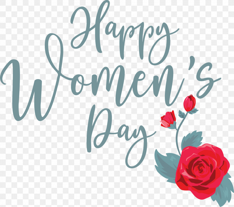 Happy Womens Day International Womens Day Womens Day, PNG, 3000x2661px, Happy Womens Day, Cut Flowers, Floral Design, Flower, Garden Download Free
