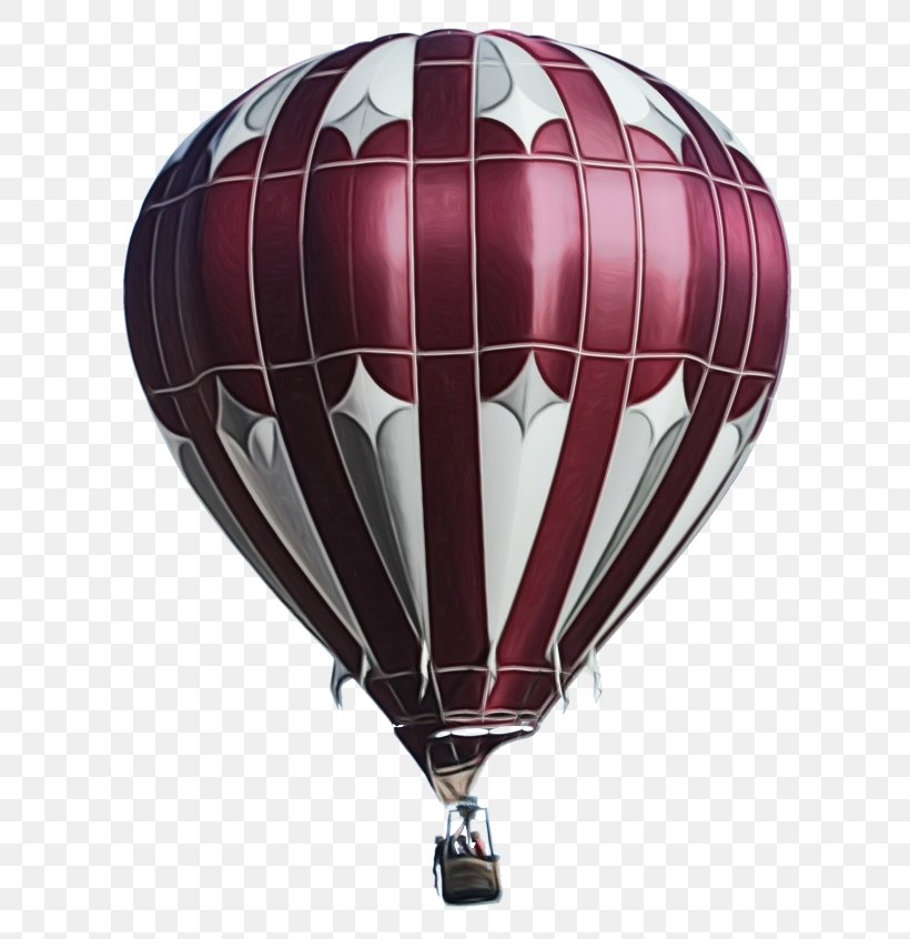 Hot Air Balloon, PNG, 650x846px, Watercolor, Air Sports, Aircraft, Balloon, Hot Air Balloon Download Free