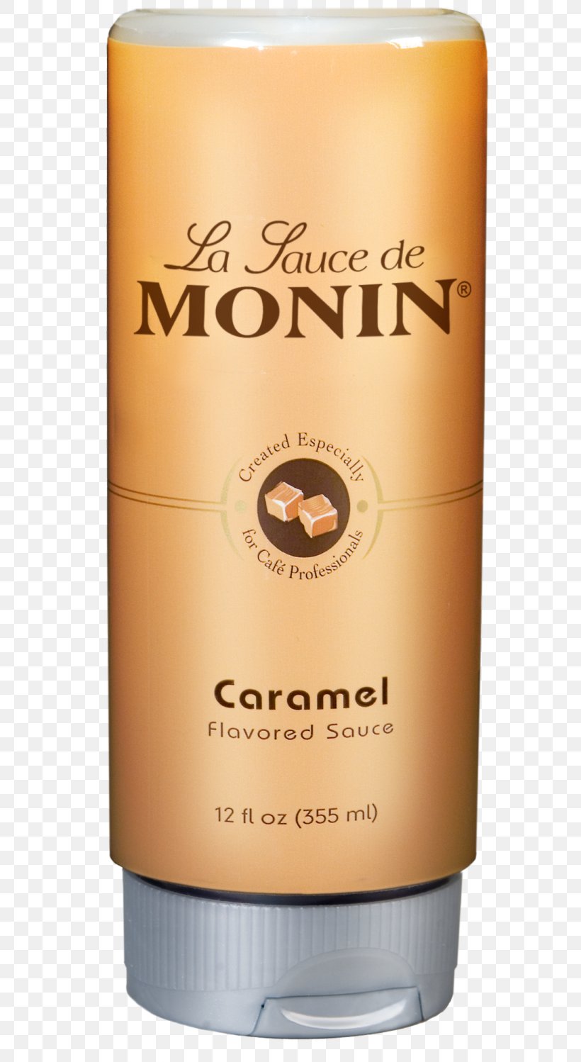 Ice Cream Monin, Inc. Syrup Sauce, PNG, 749x1498px, Cream, Bottle, Butter, Caramel, Chocolate Download Free