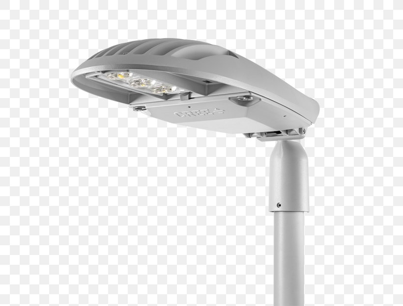 Lighting LED Street Light Light-emitting Diode, PNG, 585x624px, Light, Architectural Lighting Design, Cree Inc, Diffuser, Hybrid Download Free
