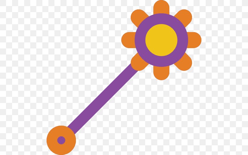 Line Clip Art, PNG, 512x512px, Flower, Orange, Purple Download Free