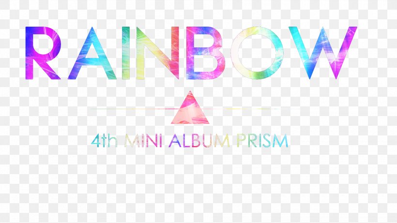 Logo Rainbow Prism Color Font, PNG, 1920x1080px, Logo, Area, Brand, Color, Inkscape Download Free