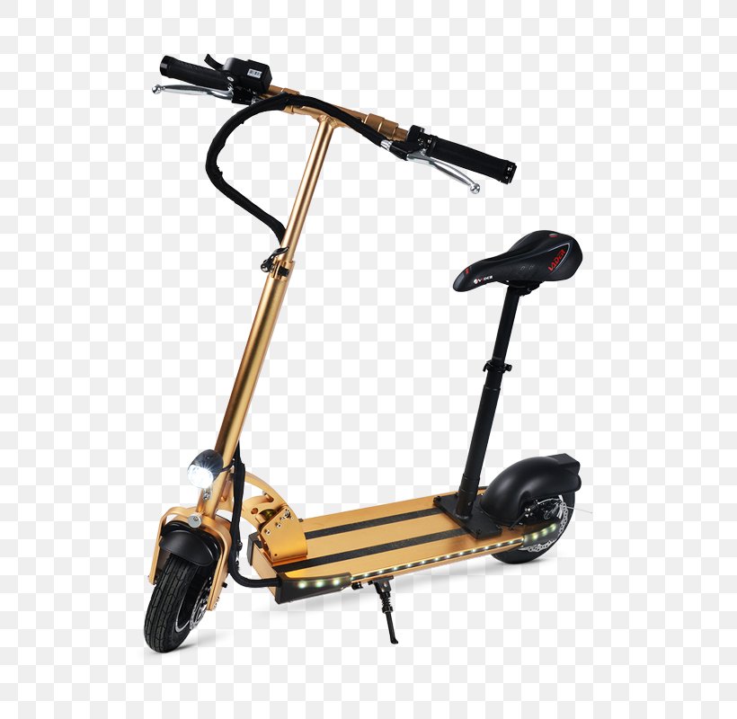 Self-balancing Scooter Segway PT Electric Vehicle Car, PNG, 800x800px, Scooter, Bicycle, Bicycle Accessory, Car, Electric Kick Scooter Download Free