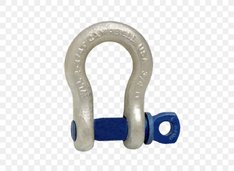 Shackle Forging Galvanization Chain Steel, PNG, 600x600px, Shackle, Anchor, Astm International, Carbon Fibers, Carbon Steel Download Free
