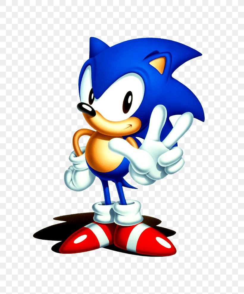 Sonic The Hedgehog 2 Sonic The Hedgehog 3 Sonic Mania Sonic Classic Collection, PNG, 612x985px, Sonic The Hedgehog 2, Arcade Game, Beak, Bird, Cartoon Download Free