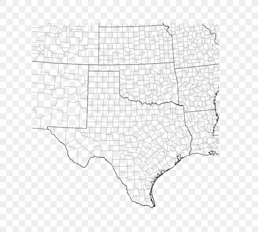 Texas Tech University Weather Research And Forecasting Model Atmospheric Sciences System Map, PNG, 1000x900px, Texas Tech University, Area, Atmosphere Of Earth, Atmospheric Sciences, Black And White Download Free